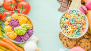¿Casancio extremo? Por qué los alimentos salados te despiertan más que los dulces