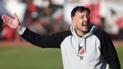 Alexis Matteo y el triunfo del Deportivo Maipú ante Ferro: “Lo ganamos con mucha personalidad”, dijo el DT
