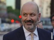 Sturzenegger le aconsejó a Milei no vetar una ley