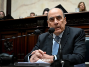 Francos y un guiño a los gobernadores