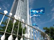 Preska define si acepta la sentencia por el caso YPF