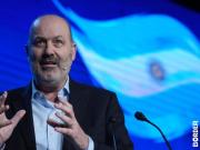 Sturzenegger fue consultado por los despidos en el Estado