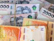 En marzo creció el salario promedio