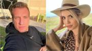 Wanda Nara confesó cómo era su relación con Maxi López mientras estaba casada con Mauro Icardi