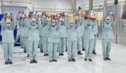 Empresa de almendras genera Bs 11,7 millones y beneficia a más de 10 mil productores