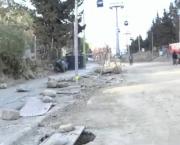 Construyen 140 hidrotúneles en la Av. del Poeta para evitar nuevos hundimientos