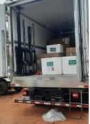 El Sedes confirma que Santa Cruz recibirá cerca de 171 mil dosis de vacunas contra el sarampión