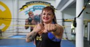 La Locomotora Oliveras sufrió un ACV y está internada en terapia intensiva
