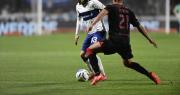 Maximiliano Zalazar zafó de la lesión y podrá jugar ante San Lorenzo