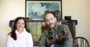 Federico Beilinson presenta su nuevo disco en La Plata: “Para mí, es algo nuevo y estoy súper contento”