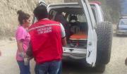 Fatal accidente en Caranavi: Tres fallecidos y una persona grave tras embarrancamiento de un vehículo