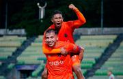 La Guaira suma su segunda victoria y lidera el Torneo Clausura del fútbol venezolano