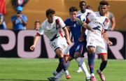 El PSG cierra con un chasco una temporada histórica