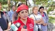Fiscalía de La Paz analiza amenazas de Ruth Nina, se pronunciarán “en próximas horas o días”