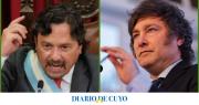 El reclamo del gobernador de Salta: “Tienen que salir de Buenos Aires y conocer la realidad de las provincias”