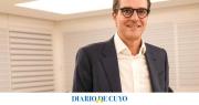 Juan José Retamero: “Gualcamayo se puede volver un gran jugador y generar unos 1.000 empleos”