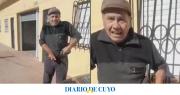 El jubilado que murió en un allanamiento le había disparado a su inquilino horas antes