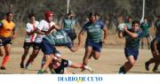 Jockey Club brilló en San Rafael y se trajo un triunfazo con bonus ante San Jorge