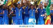 Chelsea campeón, en un festival
