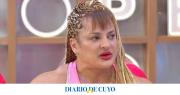 Internaron a la “Locomotora” Oliveras tras sufrir un ACV