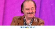 Alcides fue internado en terapia intensiva y su estado es delicado