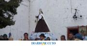 El culto a la Virgen del Carmen en Achango