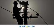 Conocé día y horario de los cortes de energía programados en tres departamentos