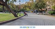 Clima en San Juan: mirá cómo estará el tiempo este lunes 14 de julio