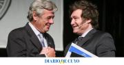 Mañana, reunión clave de Milei con el sector rural