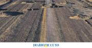 Especialista advierte que la mitad de las rutas tiene un grave nivel de daño