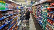 A qué hora se conoce hoy la inflación de junio del INDEC