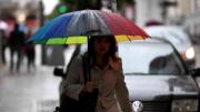 ¿Ciclogénesis en Buenos Aires?: qué advierten sobre los cambios abruptos de temperatura de esta semana