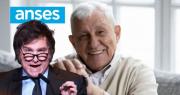 Una buena de ANSES: el Gobierno confirmó el aumento para los jubilados y así queda la mínima en agosto