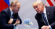 Trump redobla la presión: amenaza a Rusia con aranceles del 100%