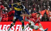 Sumó Boca: el equipo de Russo le sacó un punto al Bicho