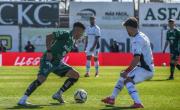 Independiente rescató un punto en el final