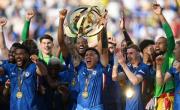 Chelsea para el mundo: con Enzo le ganó la final al PSG