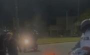 Pandillas motorizadas, el terror en distintos barrios de la Ciudad