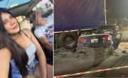 La demanda de una madre por la muerte de su hija