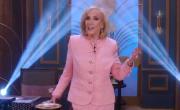 Mirtha, ¿sigue o no?: “Estoy grande, chicos”
