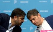 Elecciones 2025 en Provincia de Buenos Aires.- PJ bonaerense: “No hay discusiones, hay diálogo para elegir a los candidatos más competitivos”, dijo Carlos Bianco