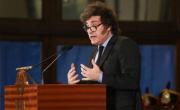 El plan de los tres pasos de Milei tras la derrota: veto, justicia y negociación
