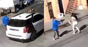 El video que causó indignación en México: Mató a su exnovia sin piedad en plena calle, le disparó en la cabeza