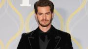 Andrew Garfield se une oficialmente a “Artificial”, la nueva película de Luca Guadagnino