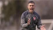 Vaccari, explosivo contra la dirigencia de Independiente por la falta de refuerzos: “Es una obligación”