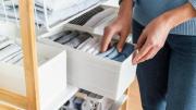 ¡A ordenar! Estas son las mejores ideas creativas para reutilizar objetos y organizar tu ropero
