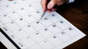 Feriados 2025: cuánto falta para el próximo descanso extra de julio