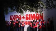 Quedan pocos días de la expo inmersiva de Simón Bolívar en Caracas: entrada gratis