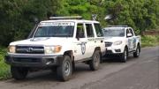 Funcionario policial es hallado sin vida en su puesto de trabajo: presenta una herida de bala en la cabeza