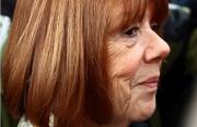 Francia condecorará a Gisèle Pelicot con la Legión de Honor